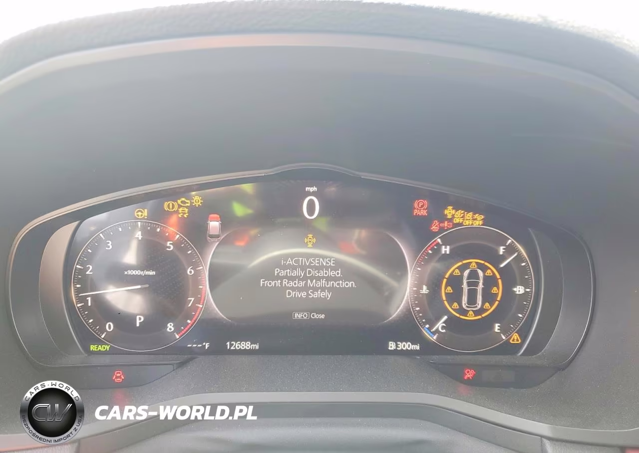 2025 Mazda Cx-70 Premium VIN:JM3KJDHC1S1105002 - 9