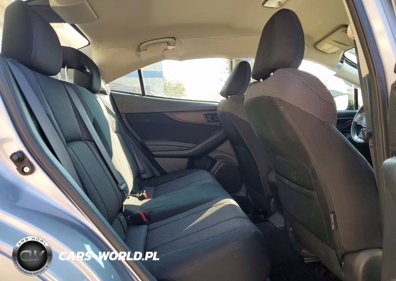 2017 Subaru Impreza Premium VIN:4S3GKAB6XH3602544 - 10