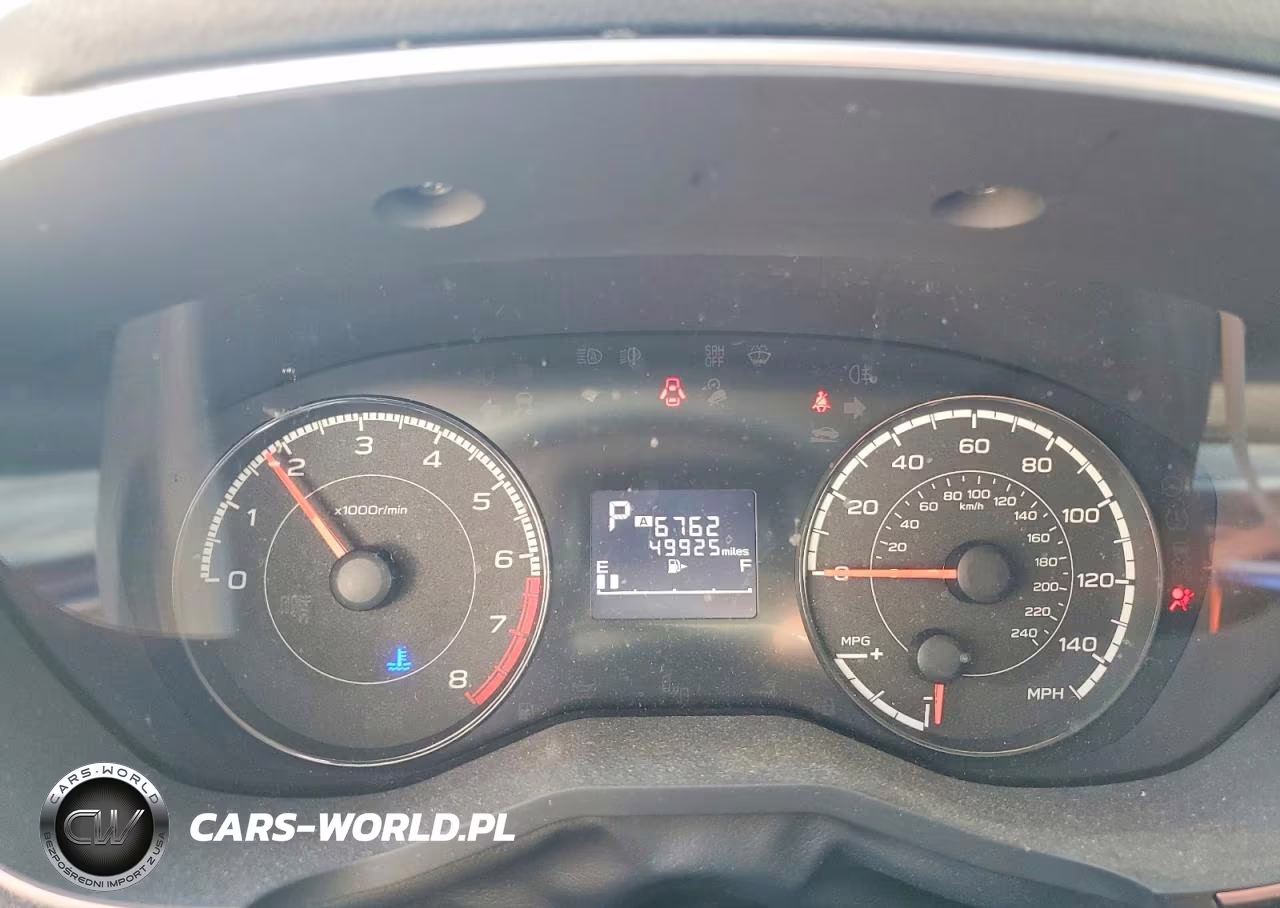 2017 Subaru Impreza Premium VIN:4S3GKAB6XH3602544 - 9
