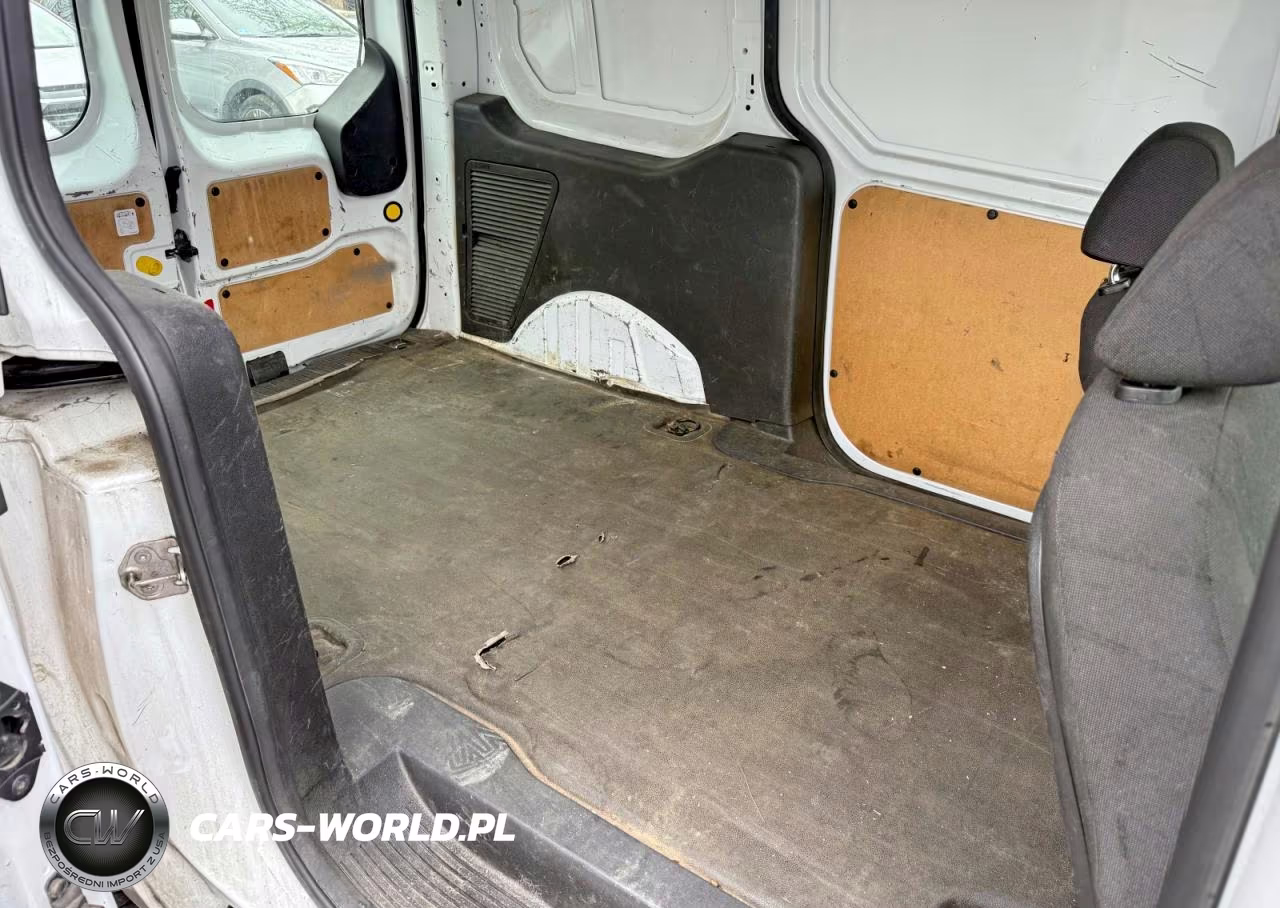 2015 Ford Transit Connect Xl VIN:NM0LS7E79F1189141 - 6