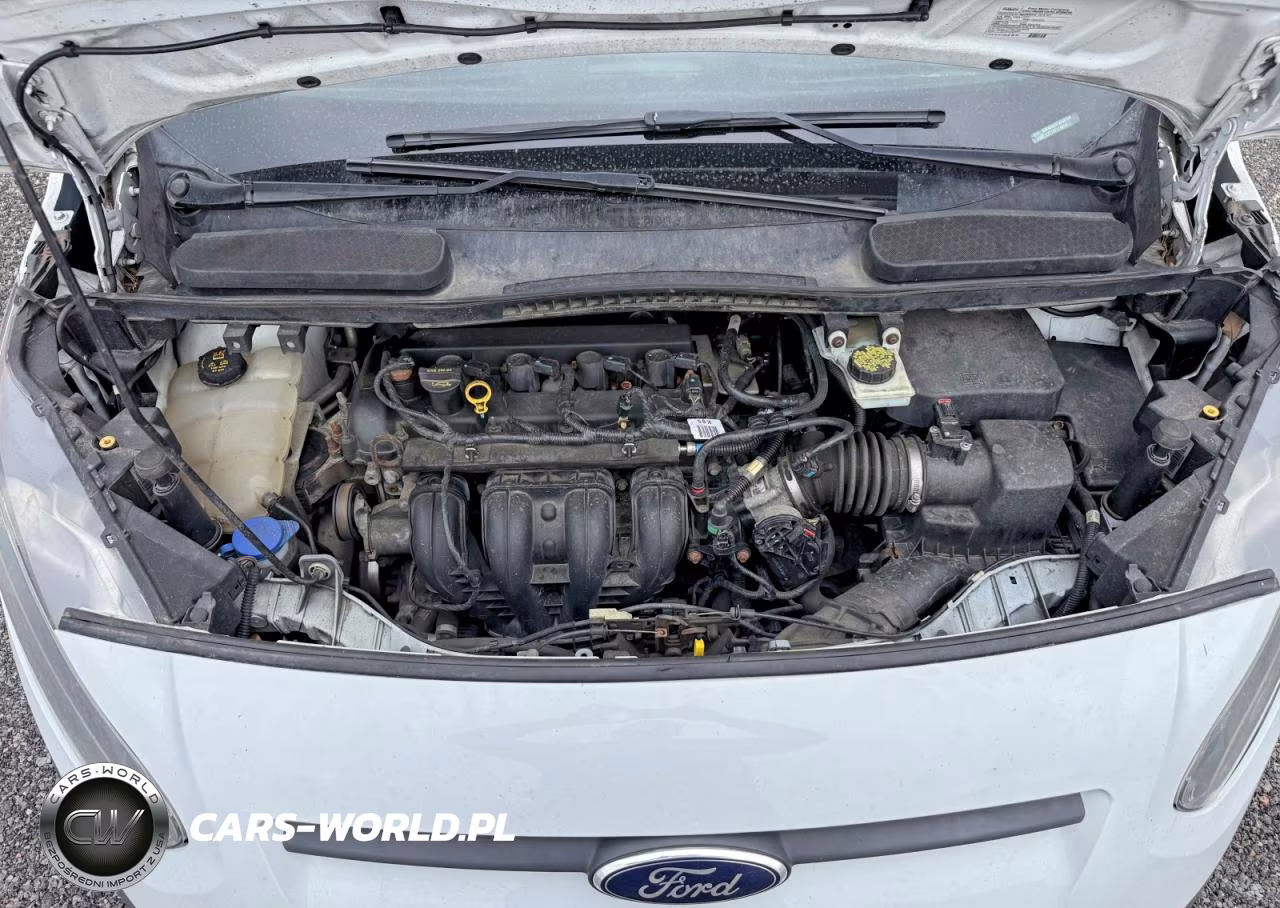 2015 Ford Transit Connect Xl VIN:NM0LS7E79F1189141 - 7