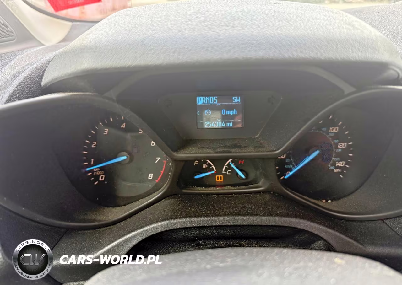 2015 Ford Transit Connect Xl VIN:NM0LS7E79F1189141 - 8