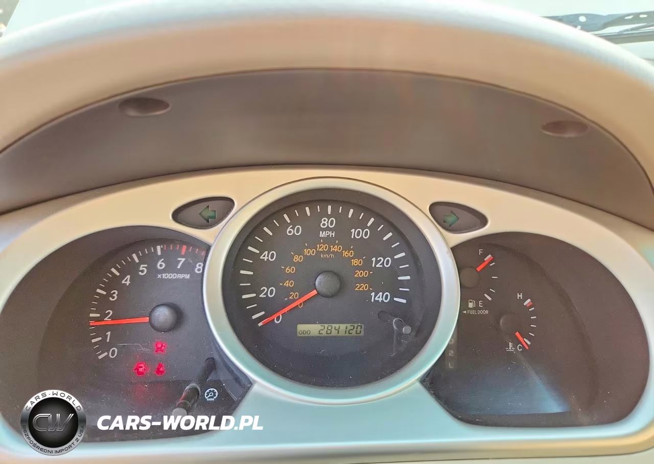 2006 Toyota Highlander Base VIN:JTEDD21A160154049 - 9