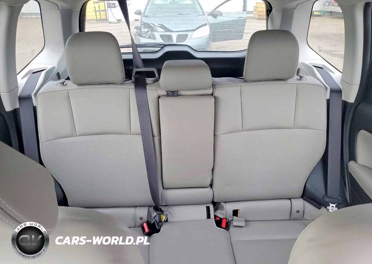 2016 Subaru Forester 2.5I Touring VIN:JF2SJAXC9GH539225 - 10