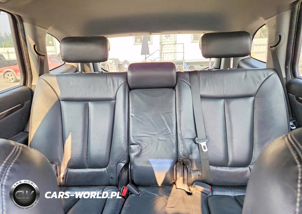 2008 Hyundai Santa Fe Se VIN:5NMSH73E68H201978 - 10