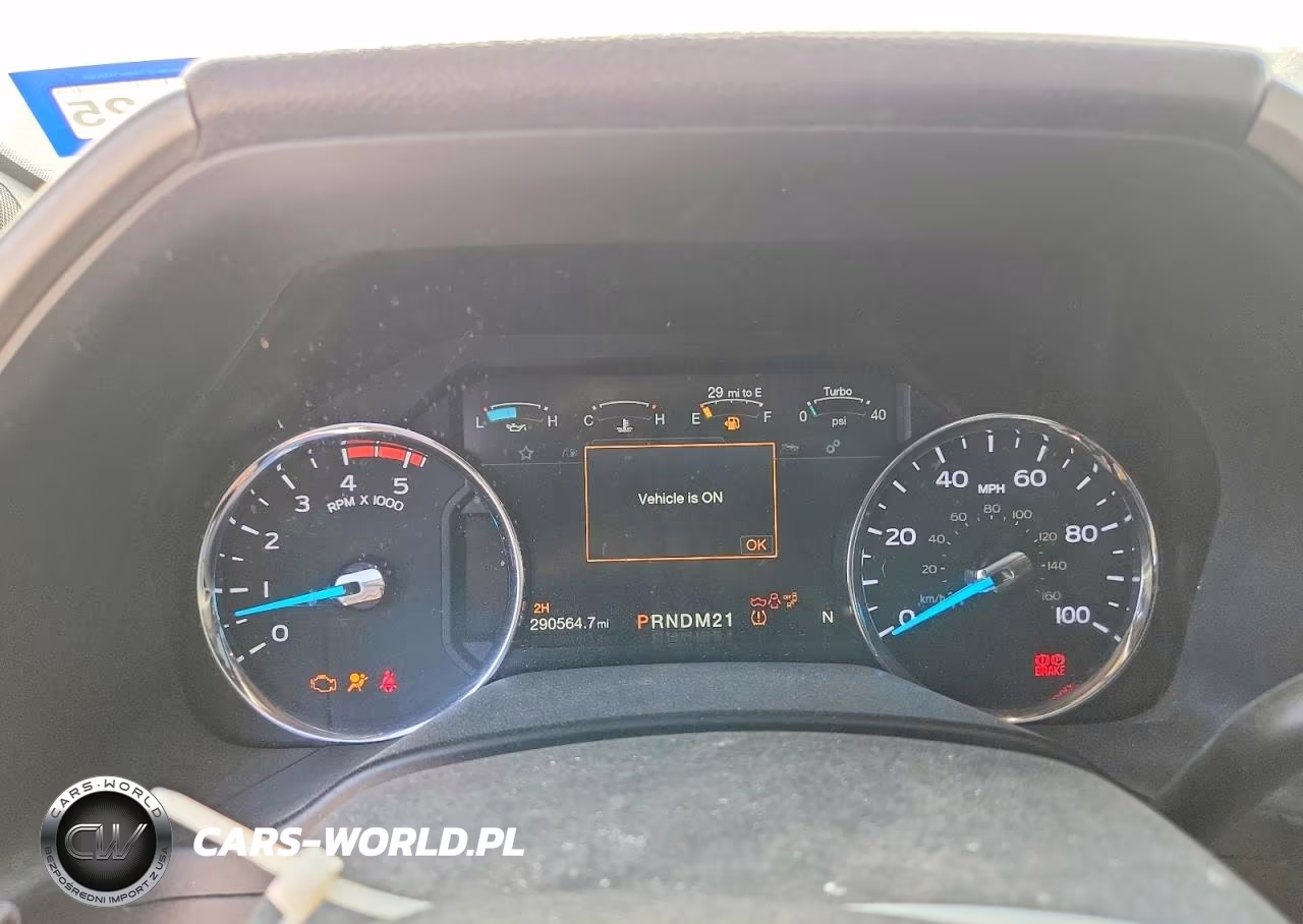 2018 Ford F250 Super Duty VIN:1FT7W2BT9JEB35594 - 9