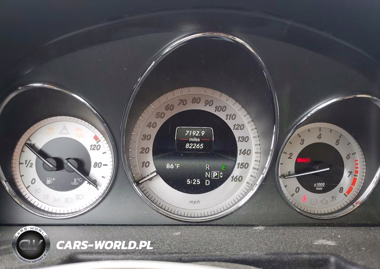 2014 Mercedes-Benz Glk 350 4Matic VIN:WDCGG8JB5EG223233 - 9