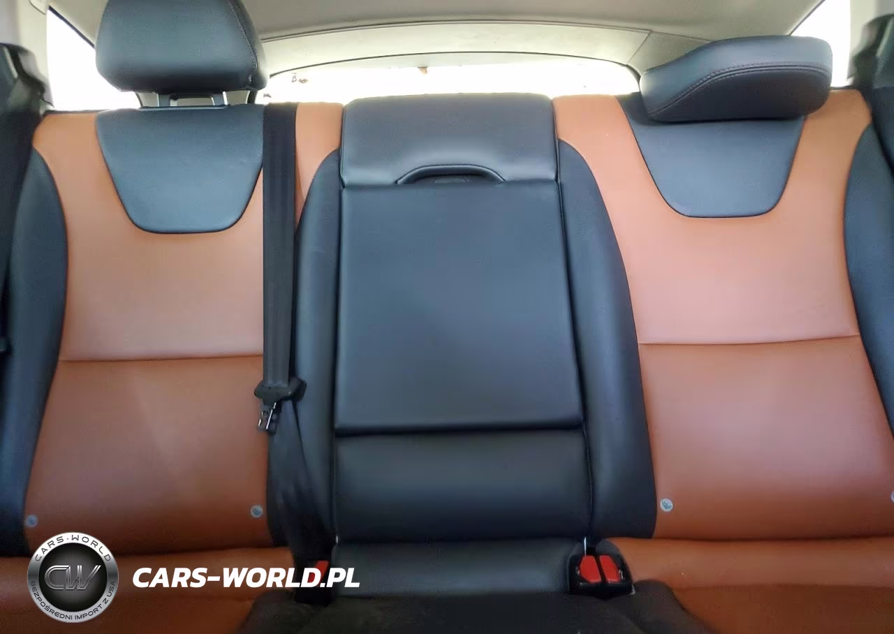 2016 Volvo V60 Cross Country Premier VIN:YV4612HK7G1008574 - 10