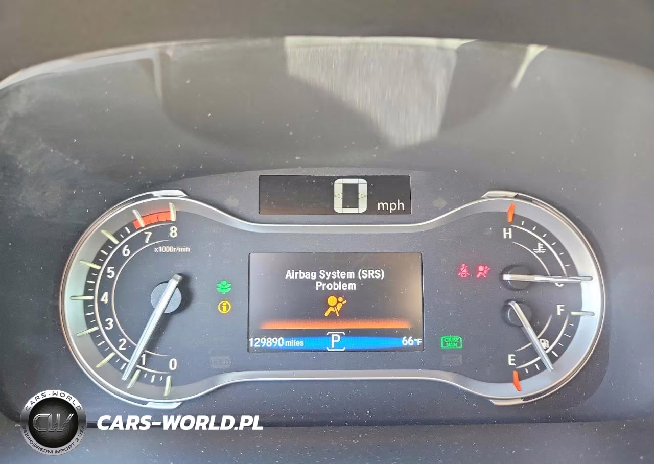 2018 Honda Pilot Exl VIN:5FNYF6H51JB008731 - 9