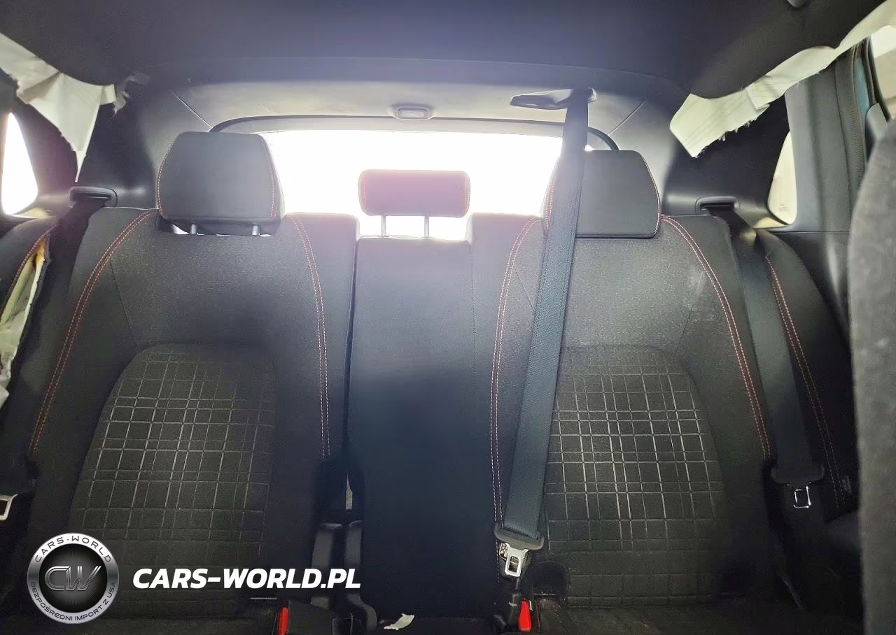 2025 Honda Hr-V Sport VIN:3CZRZ2H57SM748442 - 10