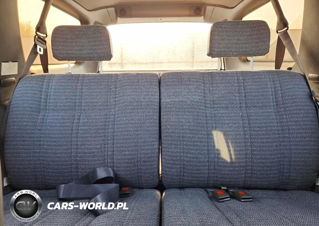 1995 Toyota 4Runner Sr5 V6 VIN:JT3VN39W6S0176140 - 10