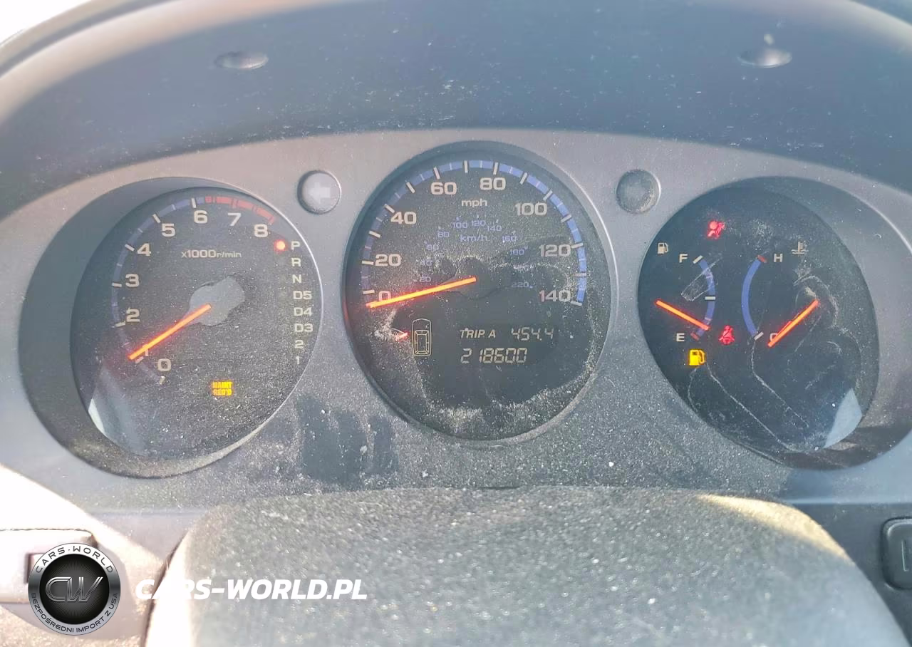 2005 Acura Mdx Automatic VIN:2HNYD18295H542682 - 9