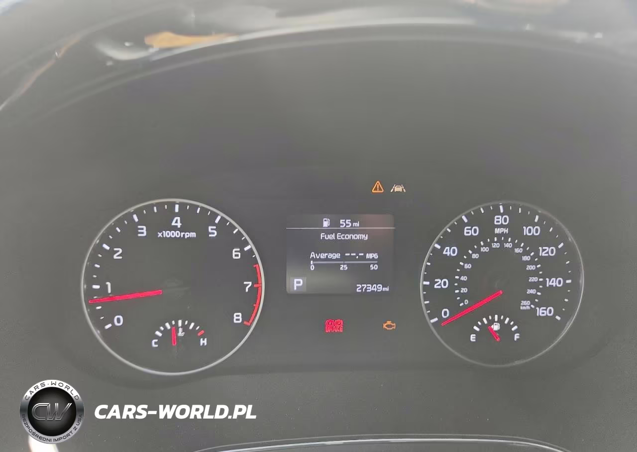 2023 Kia Seltos Ex VIN:KNDERCAA5P7449597 - 9