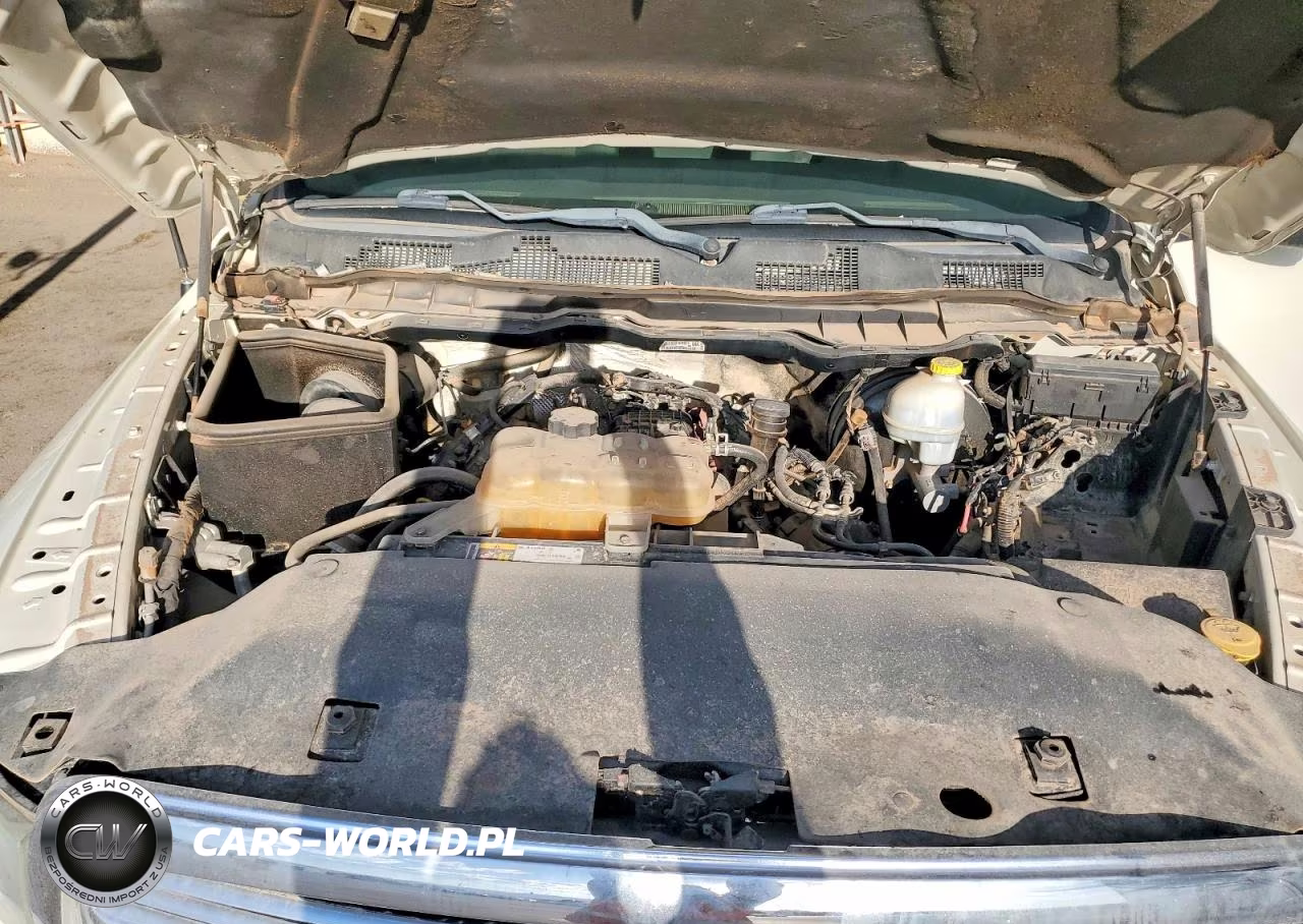 2016 Ram 1500 Slt VIN:1C6RR6LM0GS214426 - 11