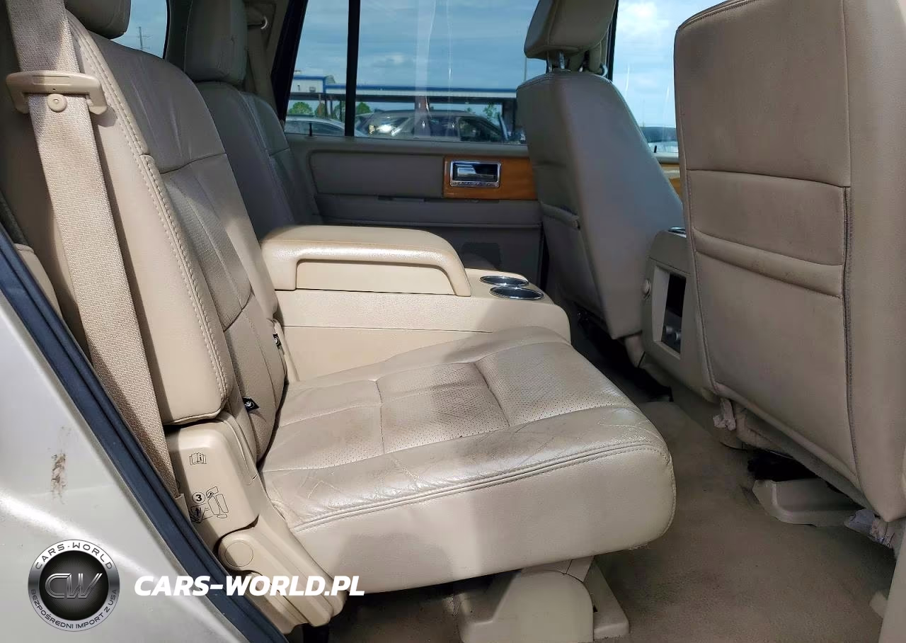 2007 Lincoln Navigator VIN:5LMFU27557LJ13052 - 11