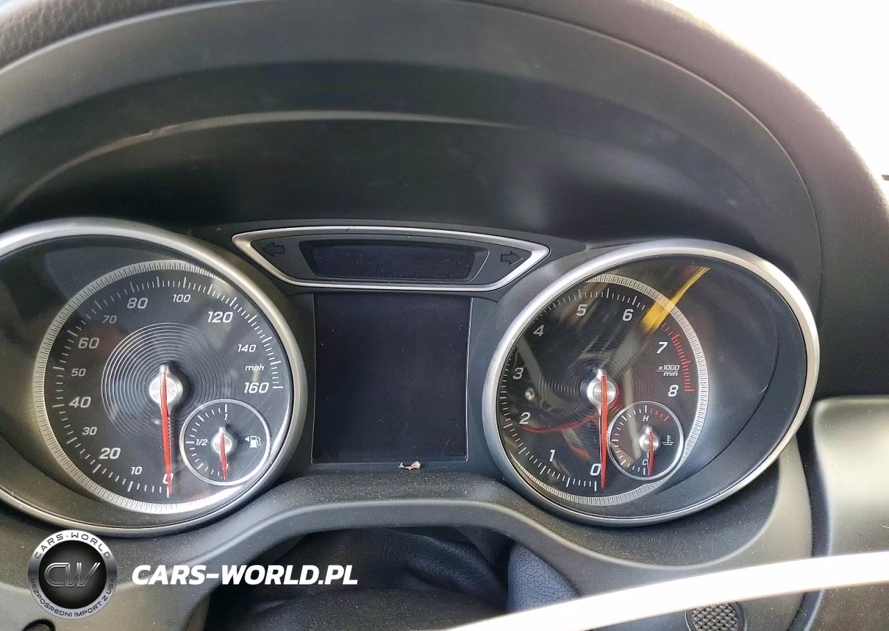 2017 Mercedes-Benz Cla 250 VIN:WDDSJ4EB9HN454730 - 9