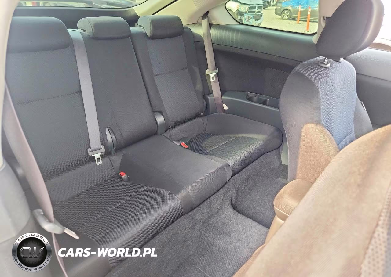 2009 Scion Tc Base VIN:JTKDE167X90288290 - 10