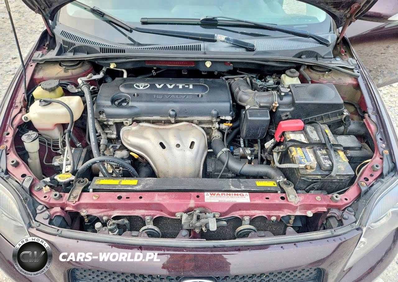 2009 Scion Tc Base VIN:JTKDE167X90288290 - 11
