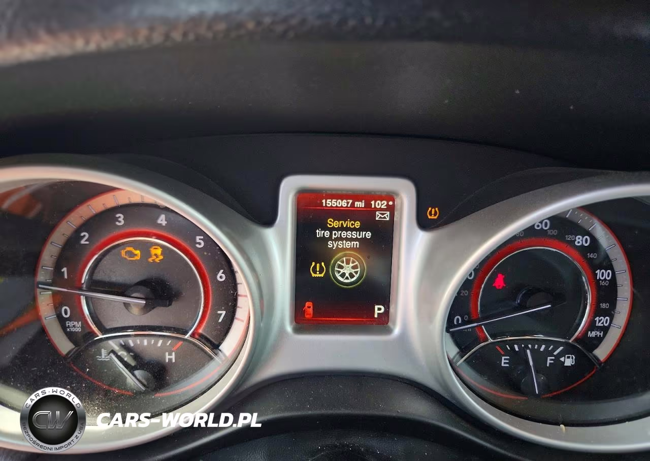 2020 Dodge Journey Se VIN:3C4PDCABXLT277525 - 9