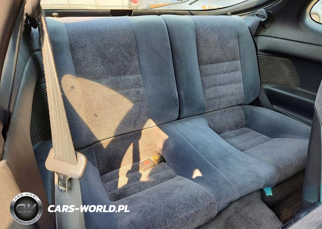 1990 Toyota Celica Gt VIN:JT2ST87N2L0000918 - 10