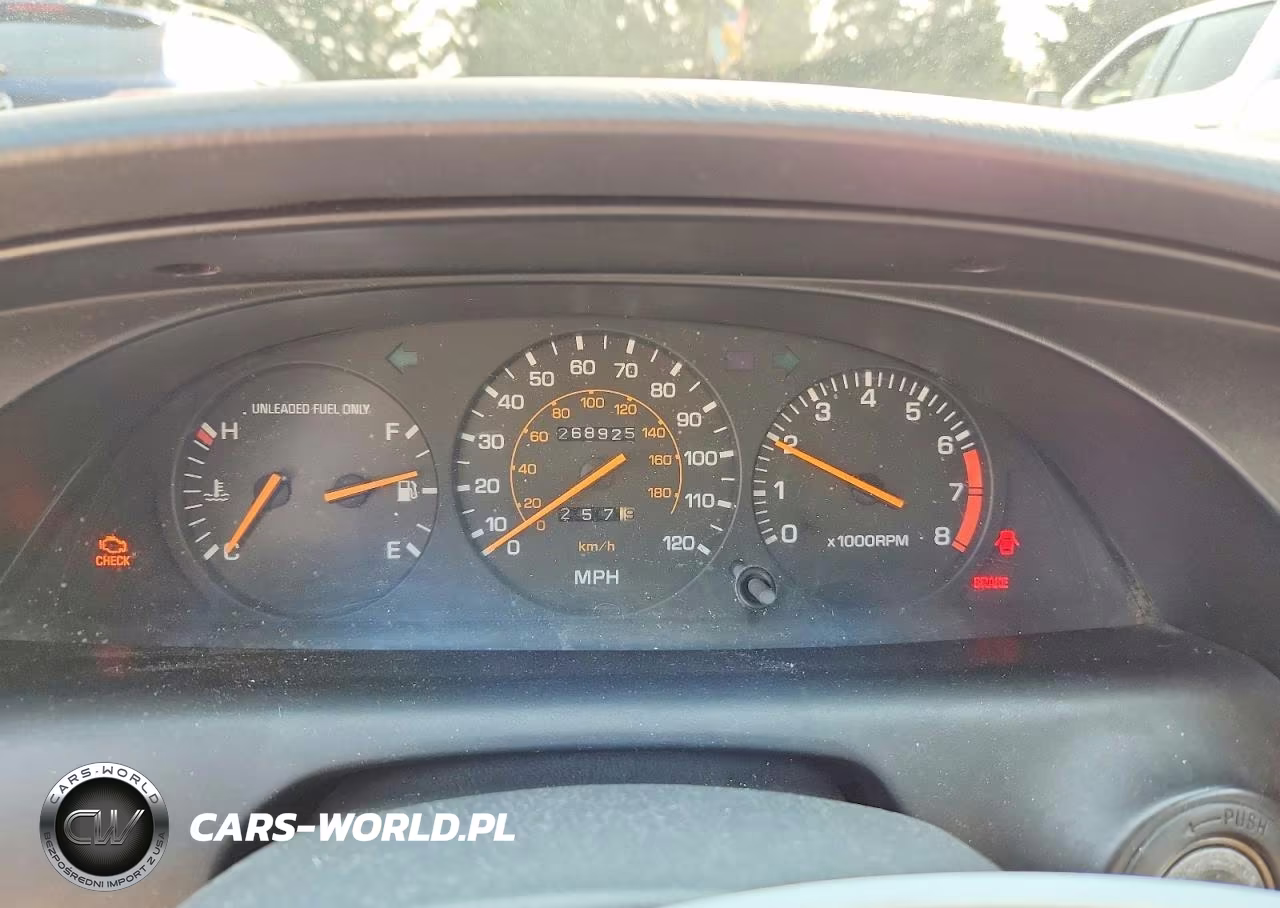 1990 Toyota Celica Gt VIN:JT2ST87N2L0000918 - 9