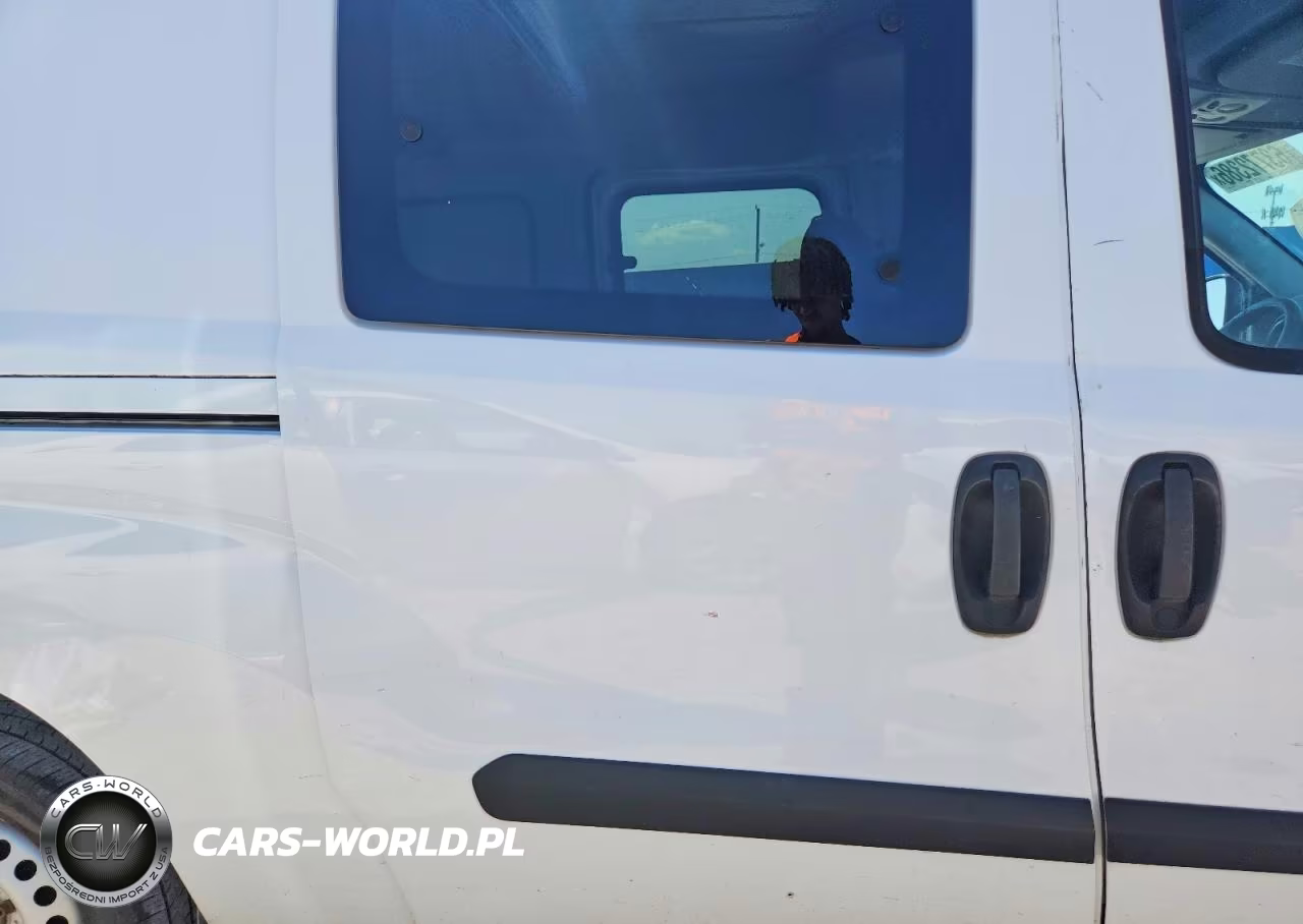 2016 Ram Promaster City Slt Delivery Van VIN:ZFBERFBT0G6B79823 - 11