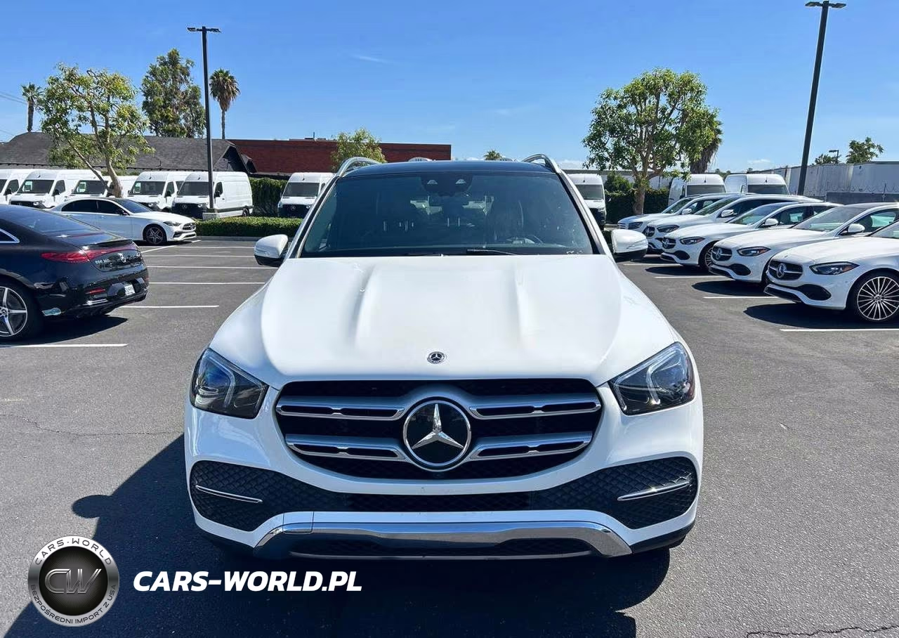 2022 Mercedes-Benz Gle 450 4Matic VIN:4JGFB5KB7NA705889 - 11