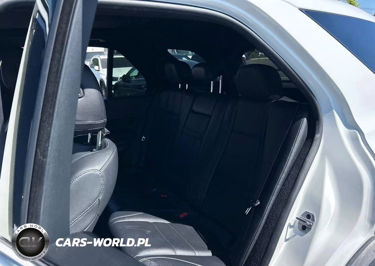 2022 Mercedes-Benz Gle 450 4Matic VIN:4JGFB5KB7NA705889 - 6