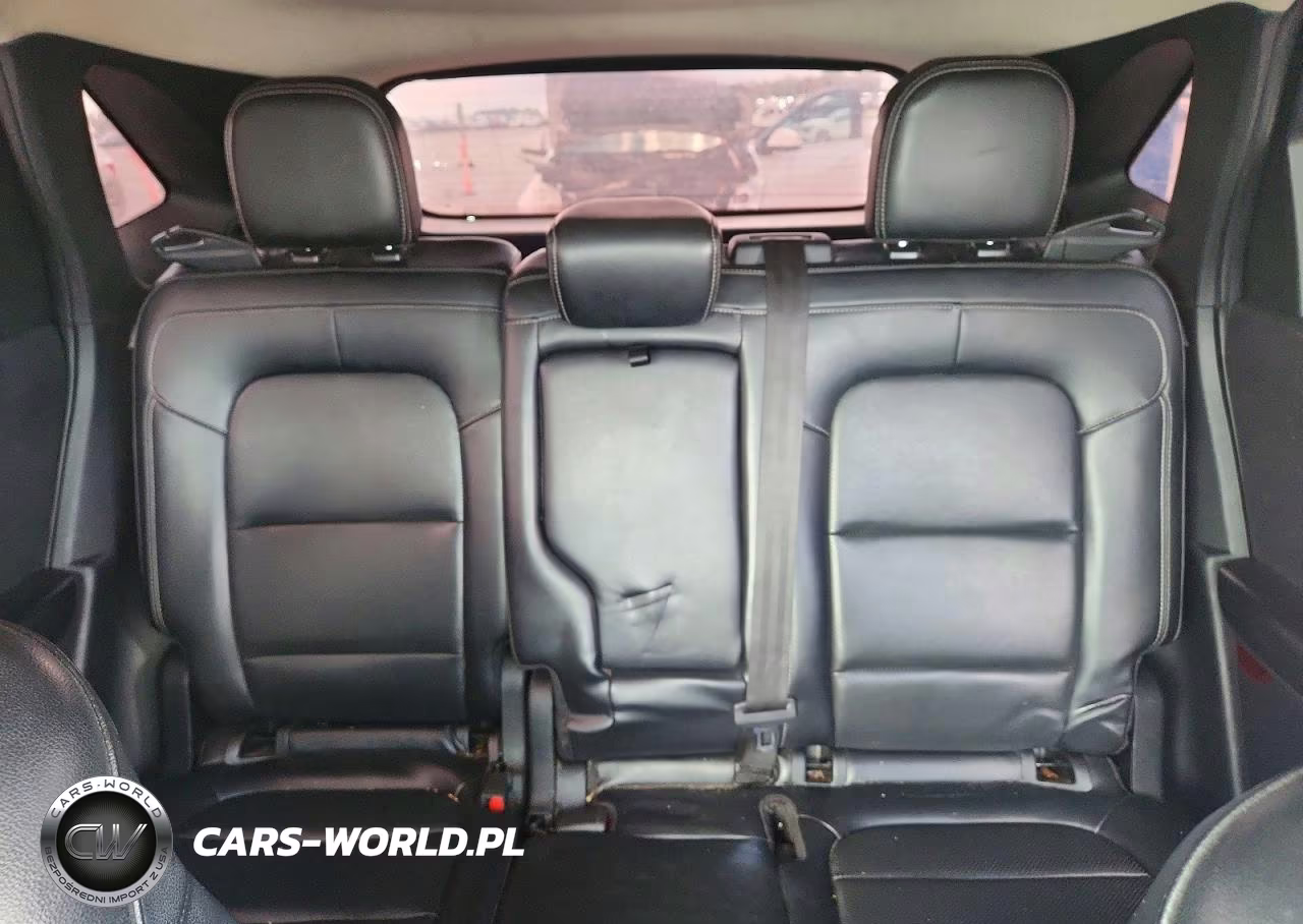 2020 Ford Escape Sel VIN:1FMCU0H6XLUA98750 - 10