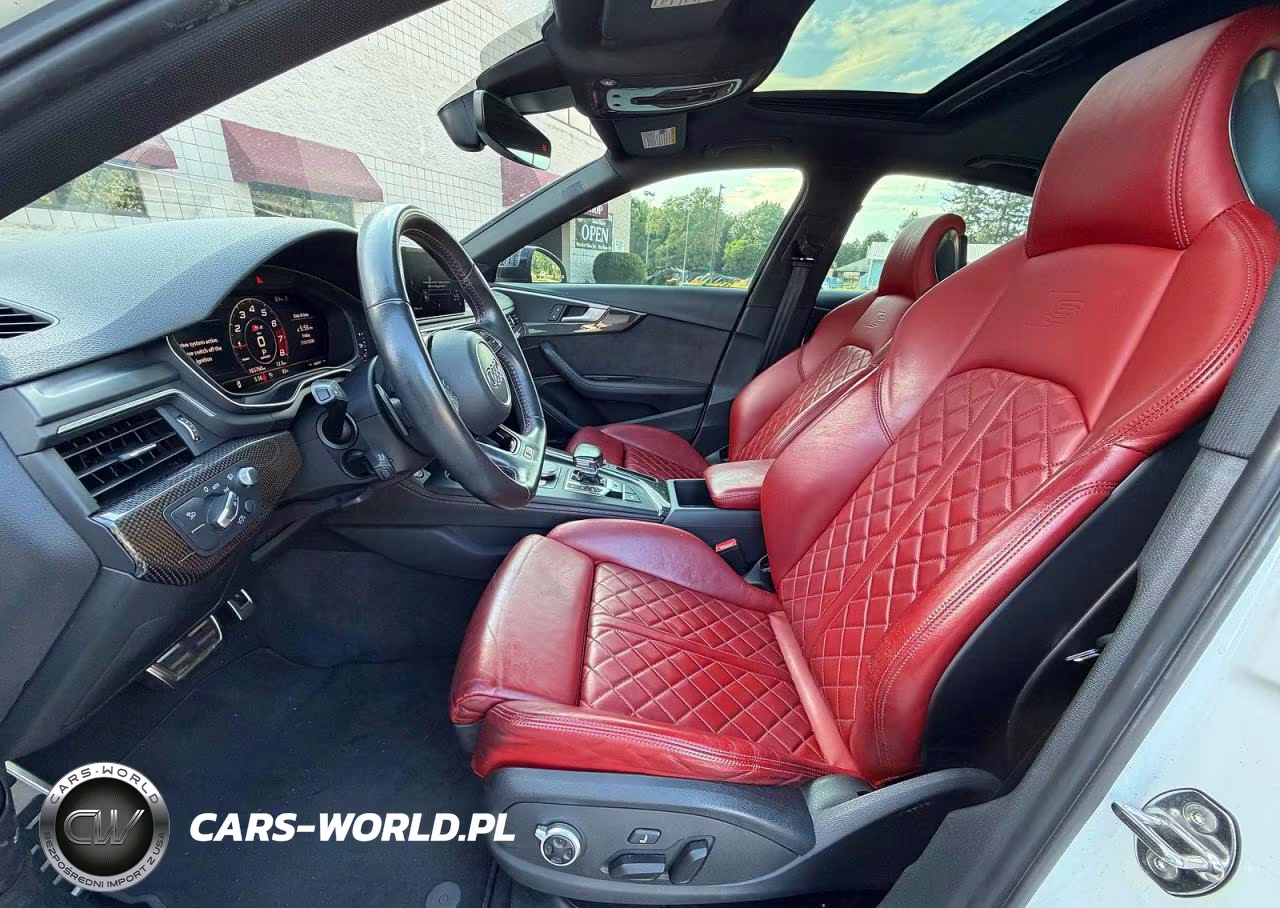 2019 Audi S4 Prestige VIN:WAUC4AF41KA053138 - 11
