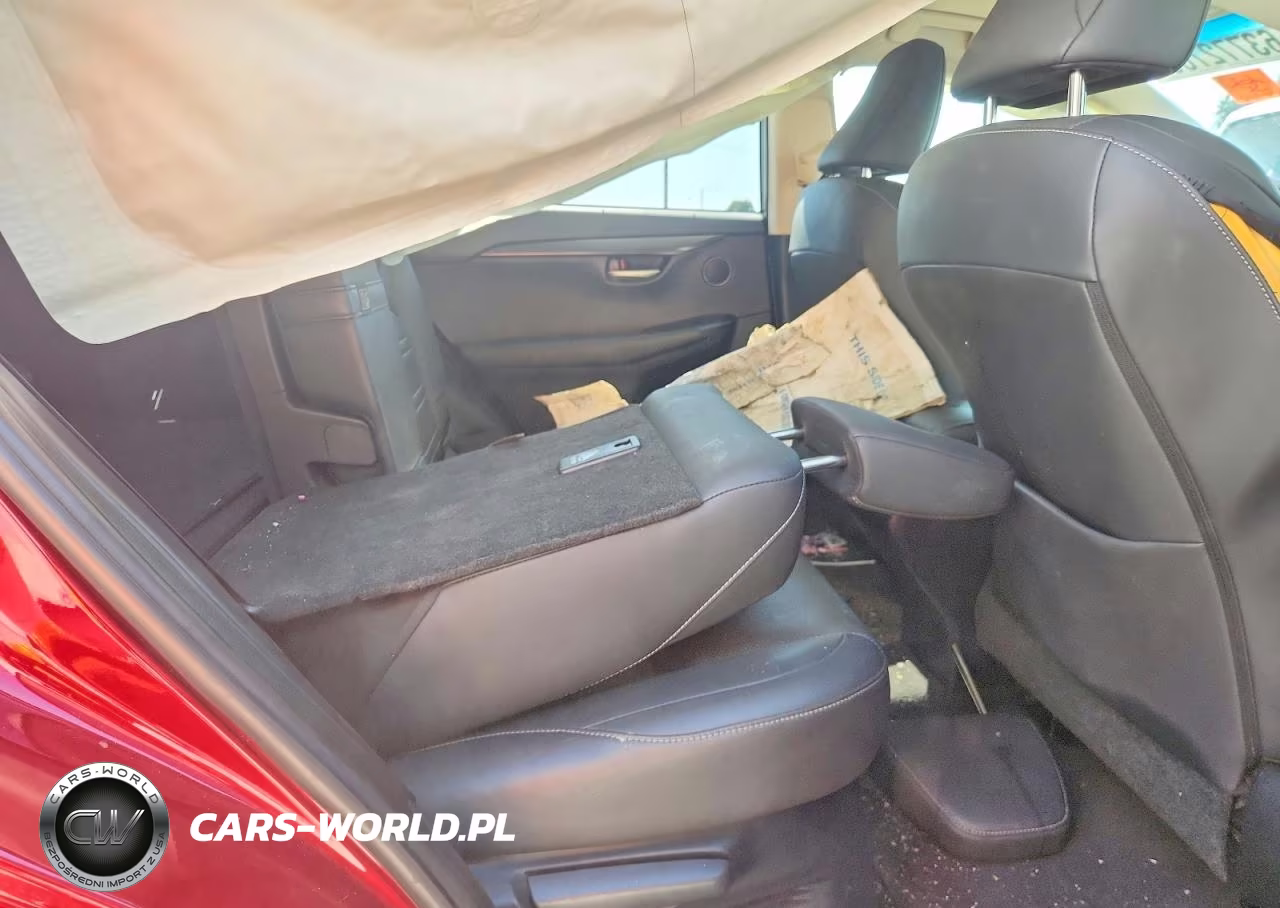 2017 Lexus Nx 200T Base VIN:JTJYARBZXH2061403 - 11
