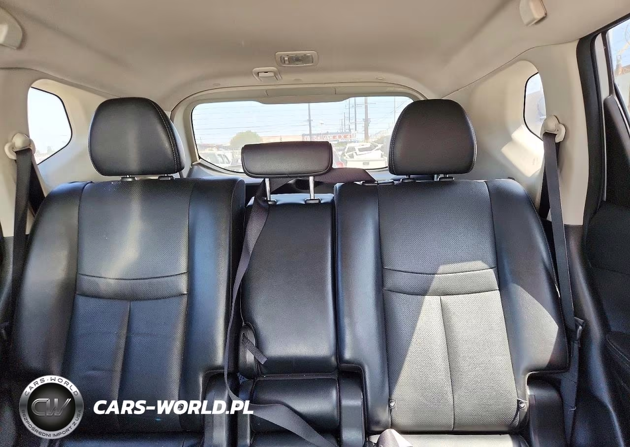 2018 Nissan Rogue Sl VIN:JN8AT2MV7JW318391 - 10