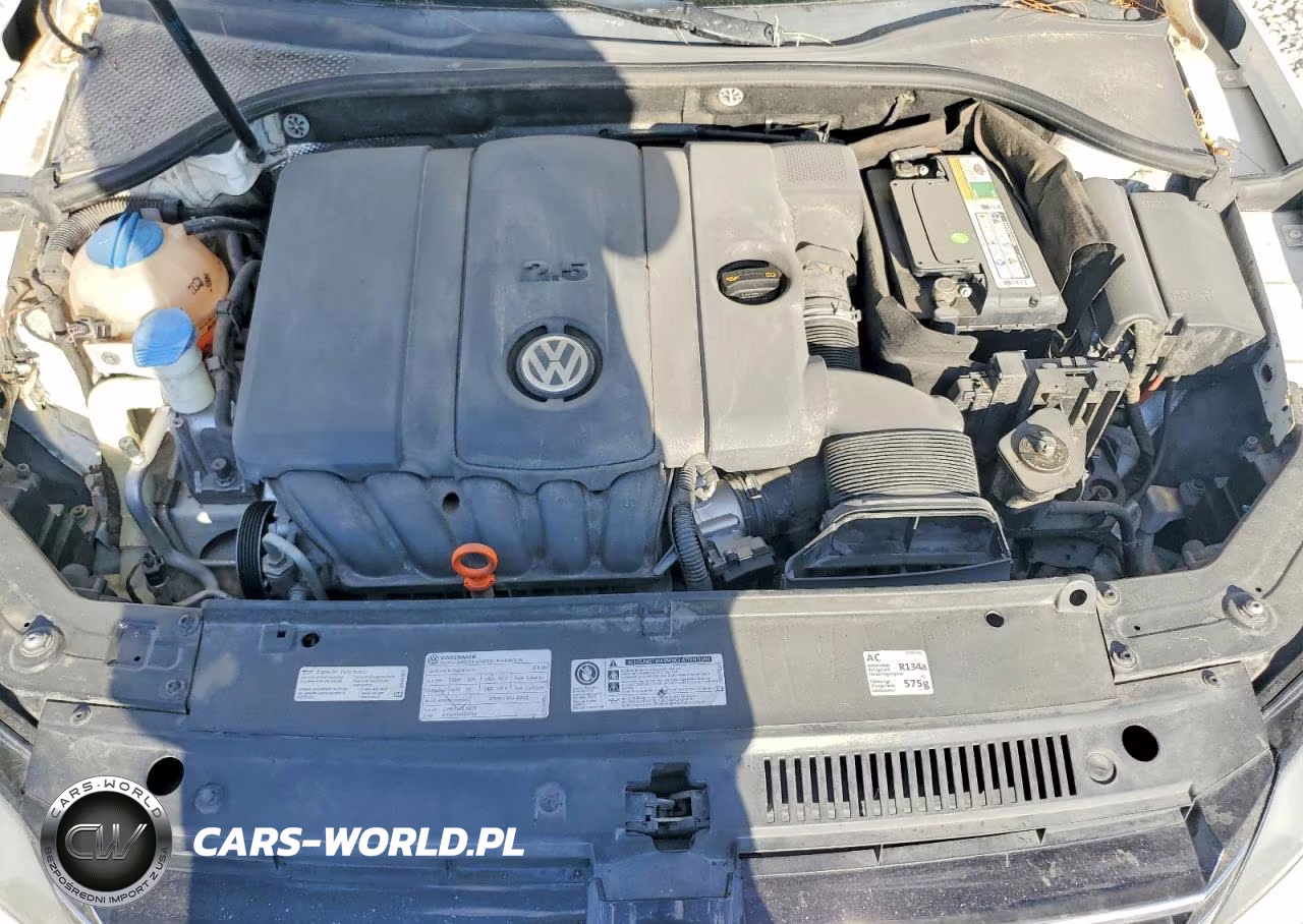 2013 Volkswagen Passat Se VIN:1VWBP7A33DC108720 - 11