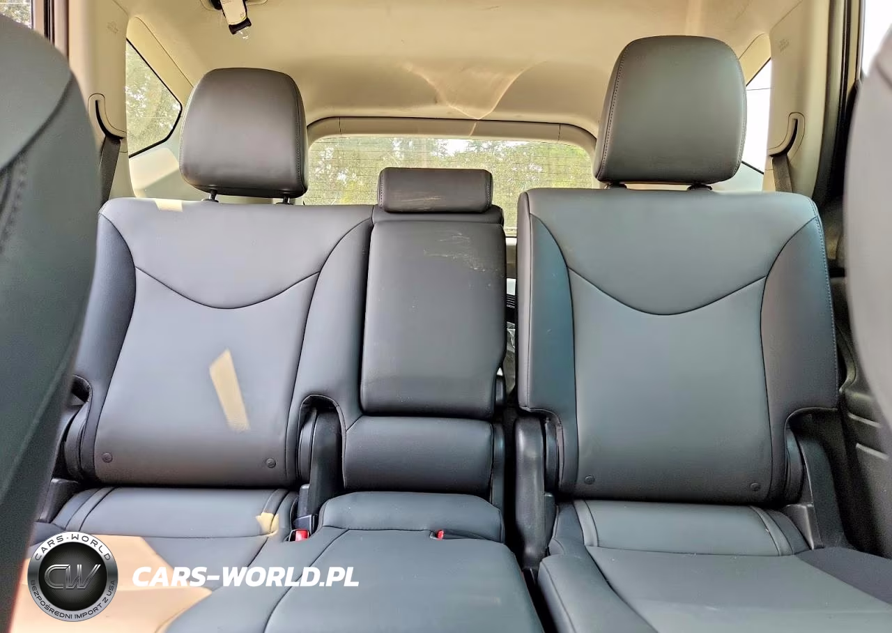 2014 Toyota Prius V Five VIN:JTDZN3EU9EJ010176 - 10
