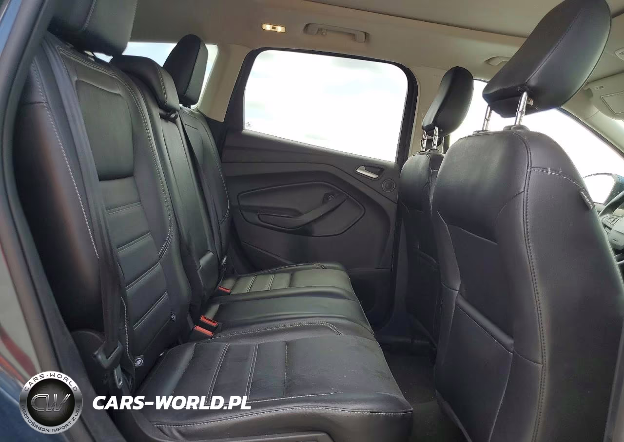 2019 Ford Escape Titanium VIN:1FMCU9J92KUB78728 - 11