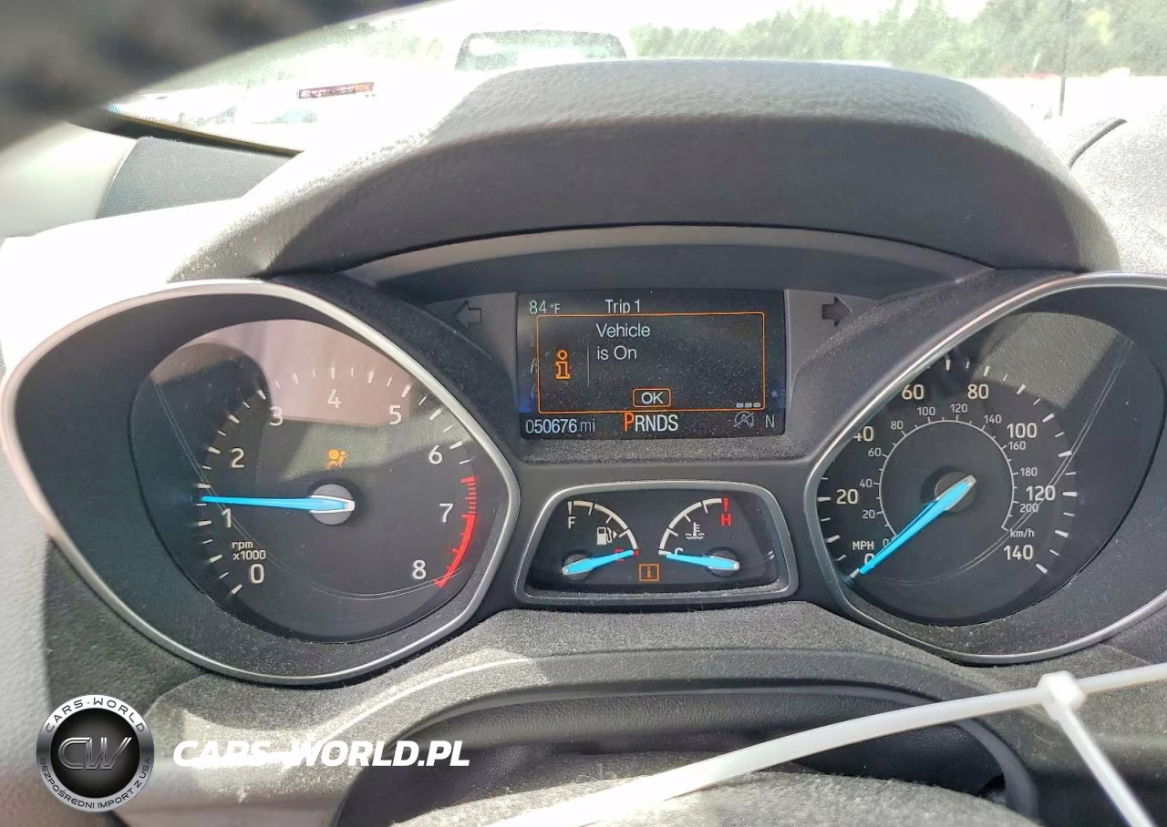 2019 Ford Escape Titanium VIN:1FMCU9J92KUB78728 - 9