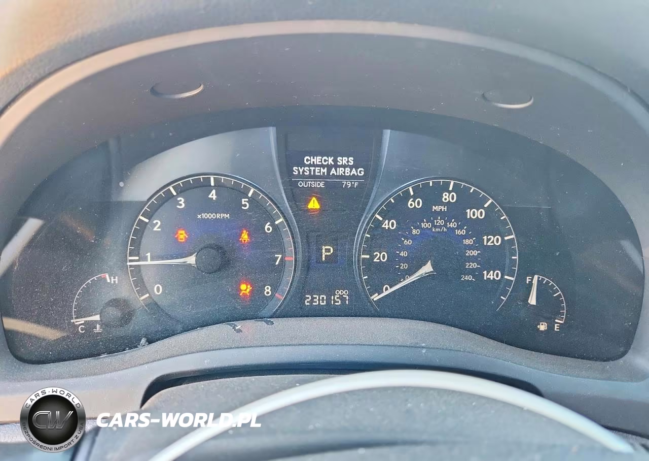 2011 Lexus Rx 350 VIN:2T2BK1BA5BC107399 - 9