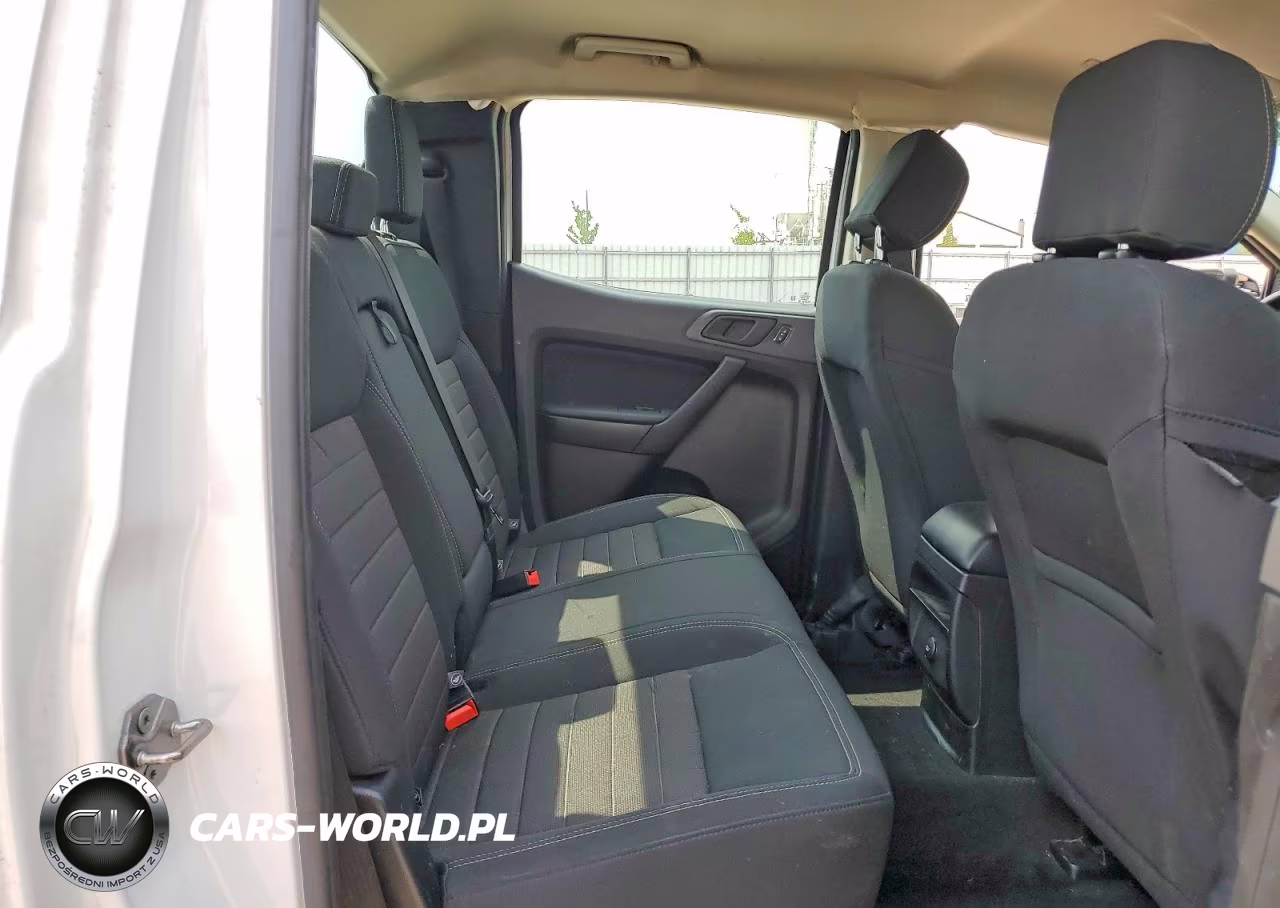 2019 Ford Ranger Xl VIN:1FTER4FH2KLB06564 - 10