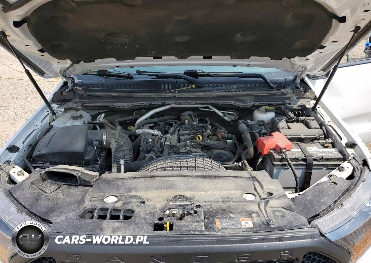 2019 Ford Ranger Xl VIN:1FTER4FH2KLB06564 - 11
