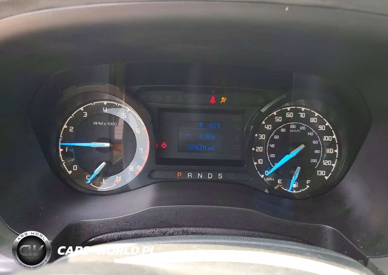2019 Ford Ranger Xl VIN:1FTER4FH2KLB06564 - 9