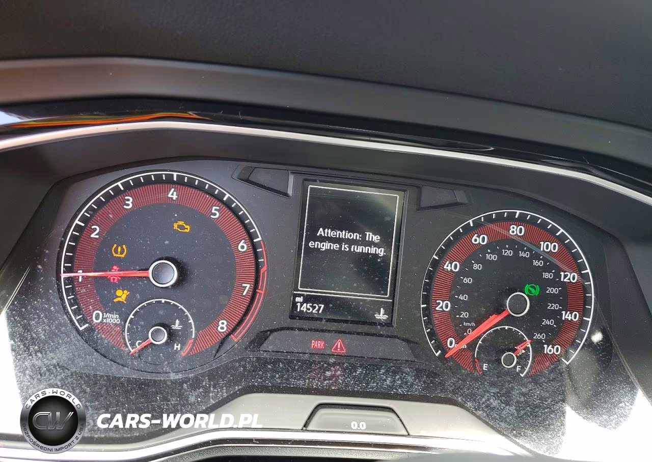 2019 Volkswagen Jetta S VIN:3VWC57BU0KM235728 - 9
