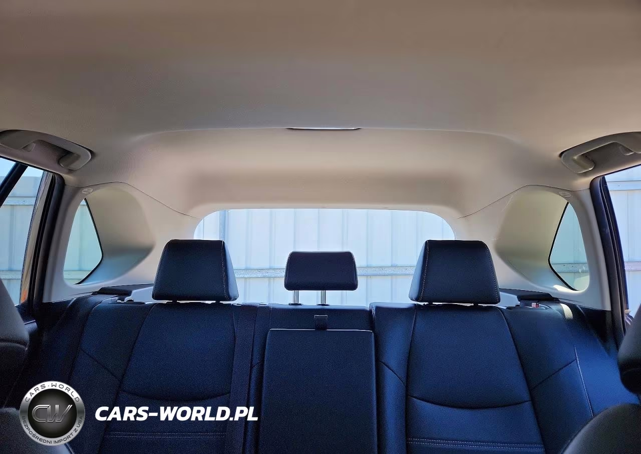 2019 Toyota Rav4 Xle Premium VIN:JTMA1RFVXKD008952 - 10
