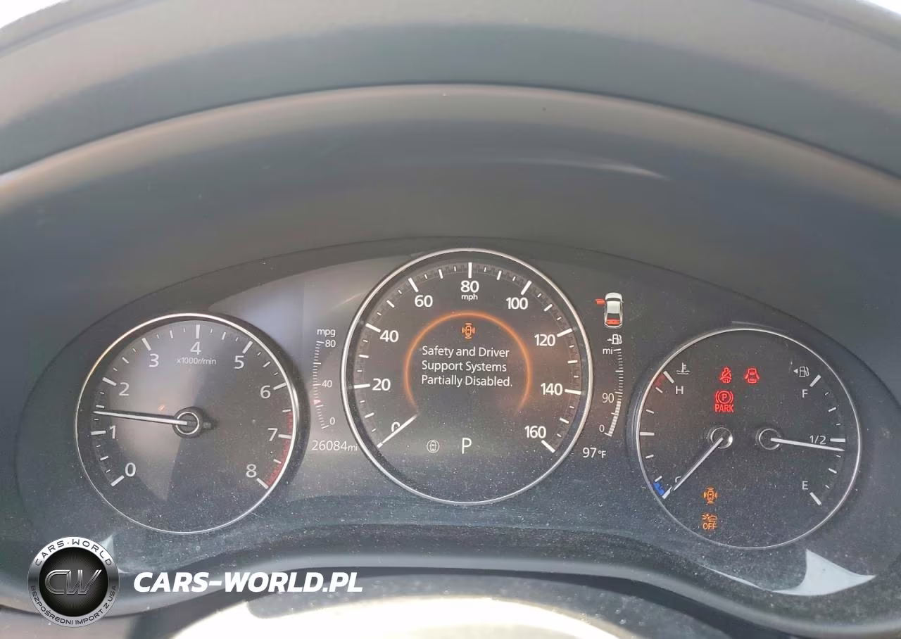 2021 Mazda 3 Preferred VIN:3MZBPACL2MM200426 - 9