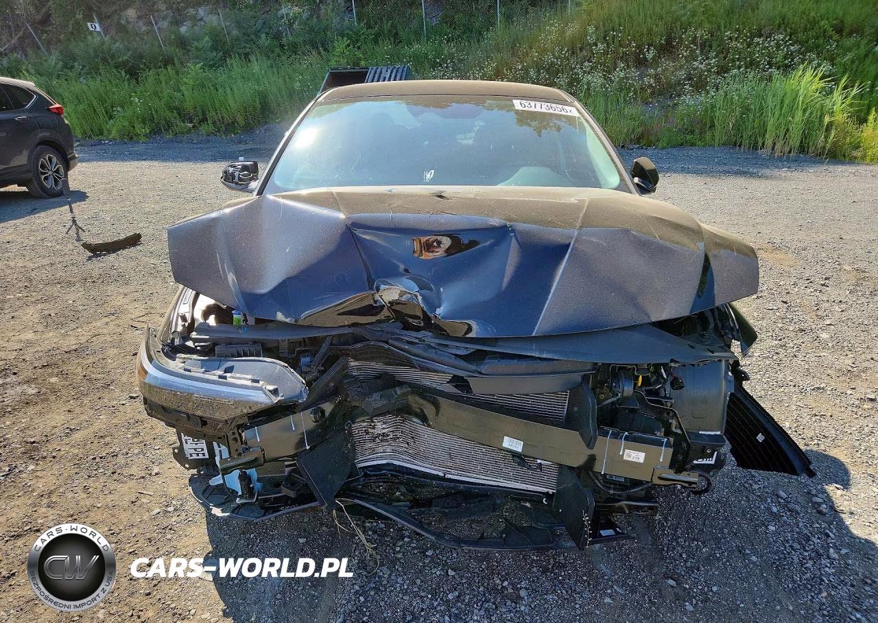 2025 Hyundai Elantra Se VIN:KMHLL4DGXSU086184 - 5