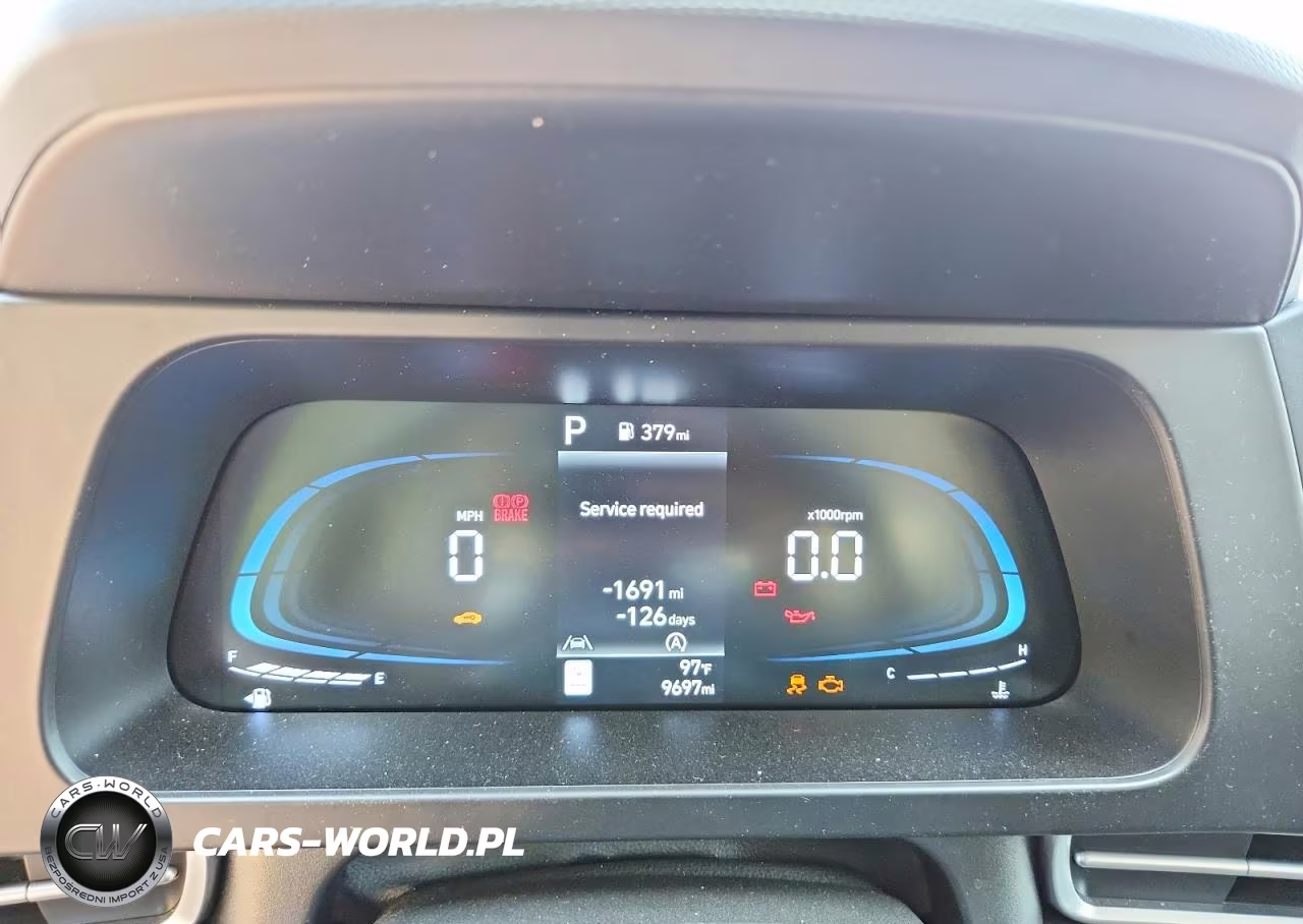2025 Hyundai Elantra Se VIN:KMHLL4DGXSU086184 - 9