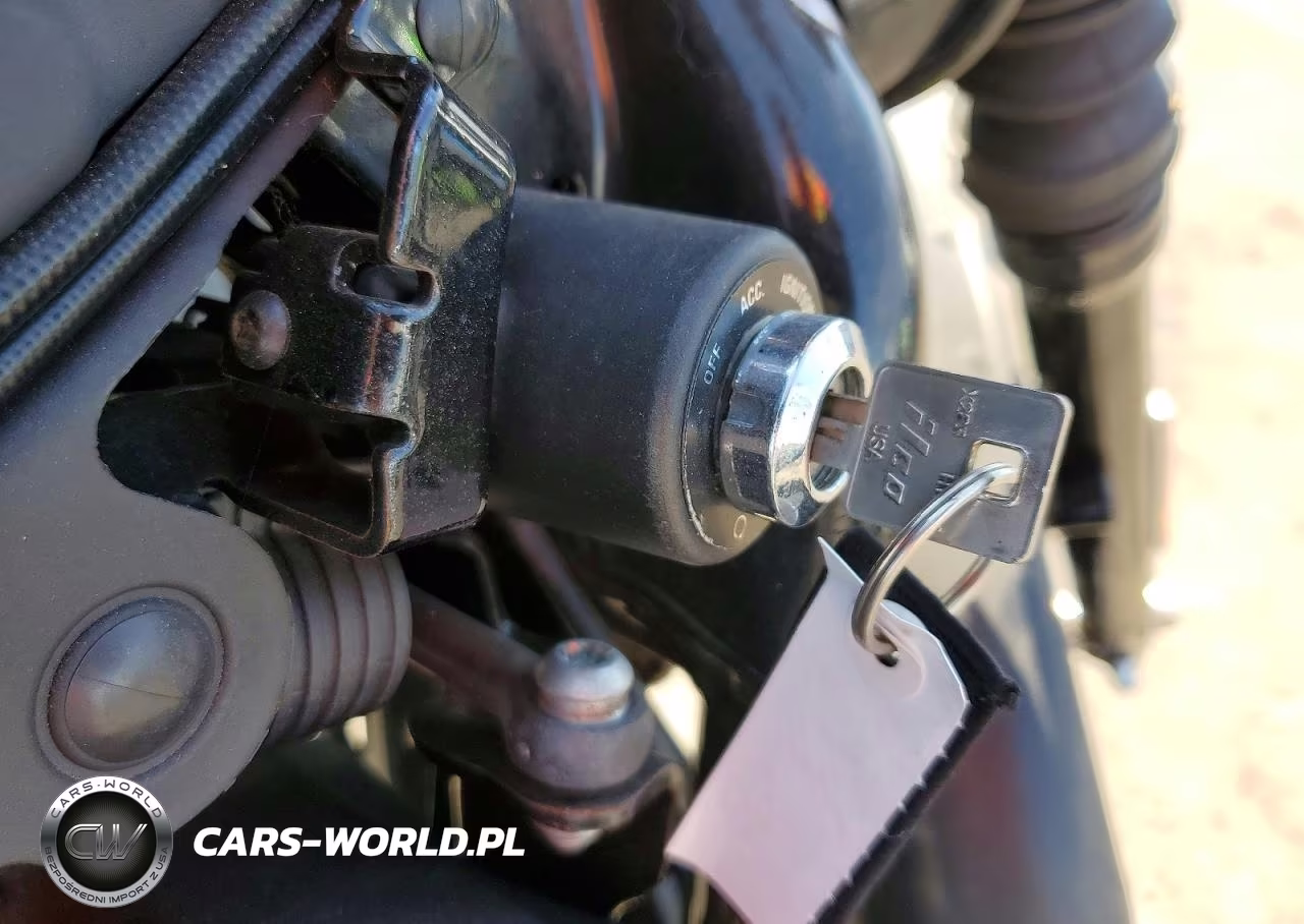 2022 Harley-Davidson Xl883 N VIN:1HD4LE220NB400722 - 8