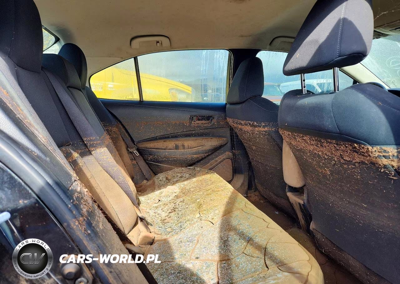 2022 Toyota Corolla VIN:JTDEAMDE5NJ059420 - 10