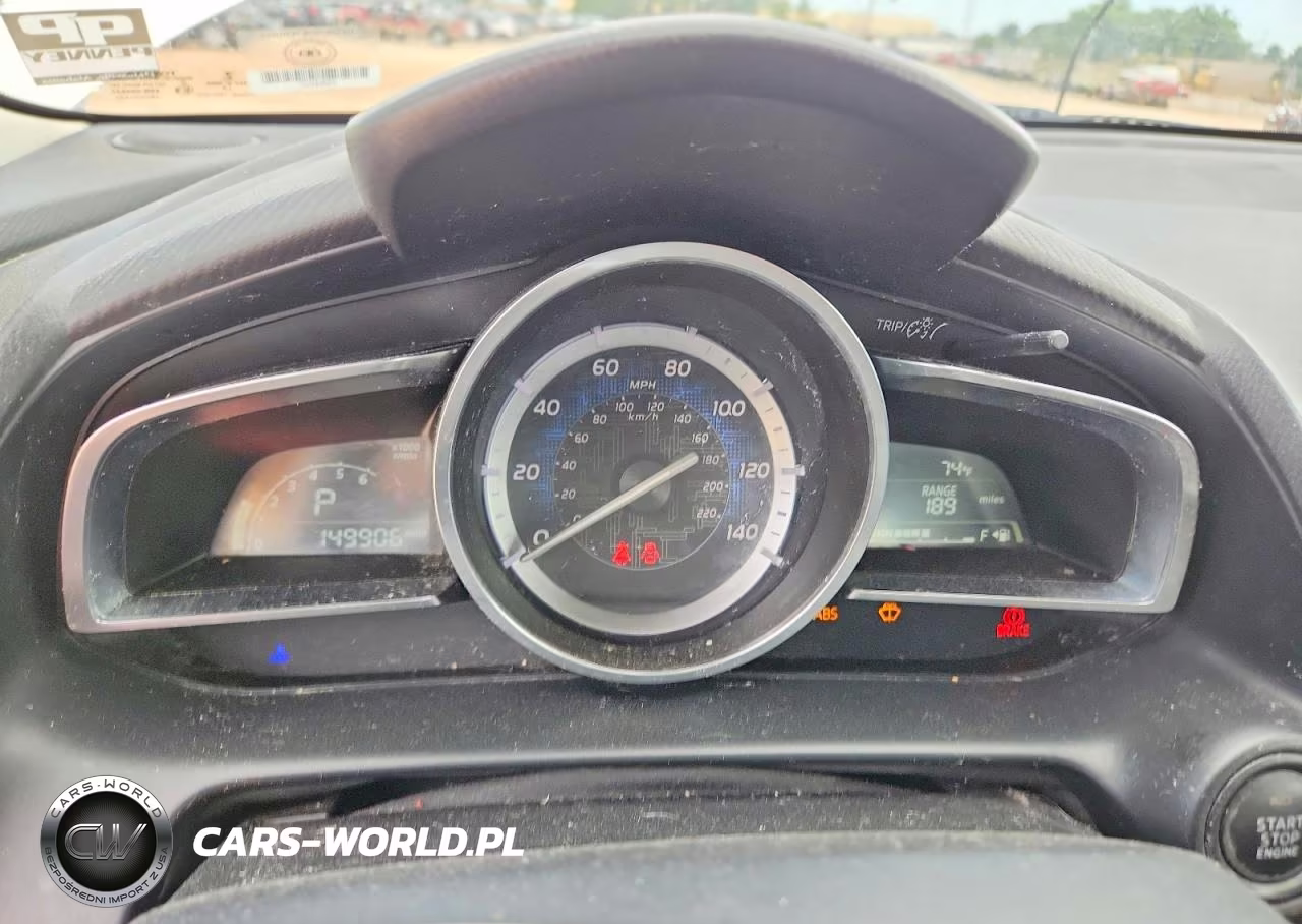 2017 Toyota Yaris Ia Base VIN:3MYDLBYV2HY157097 - 9