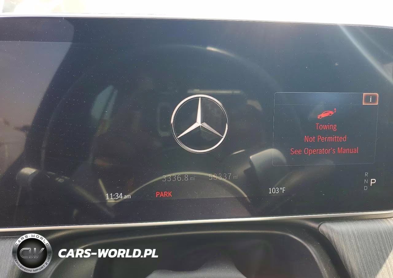 2023 Mercedes-Benz Eqs Sedan 450 4Matic VIN:W1KCG2EB8PA041033 - 9