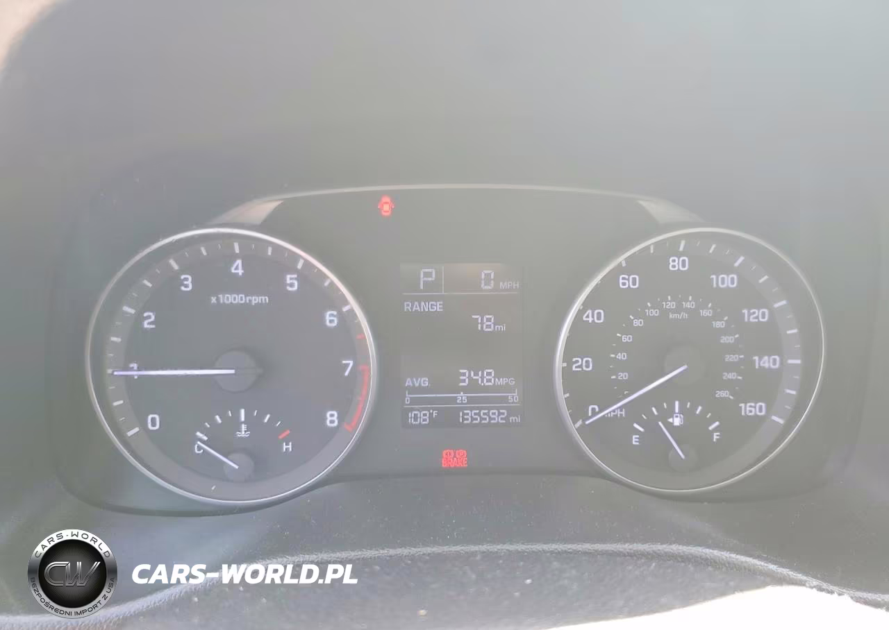 2017 Hyundai Elantra Se VIN:KMHD84LF7HU063002 - 9